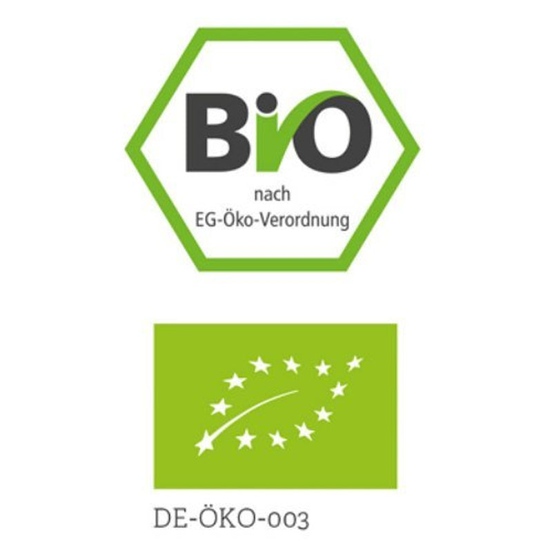 Spicebar Knoblauchpulver Bio (500g) - Knoblauchgranulat - kiváló minőségű Bio Knoblauch als fines Granulat gemahlen - im XL-Profi-Streuer