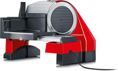 GRAEF SKS 500, Rasnite elektromos szeletelő és Naty Shop szeletelő