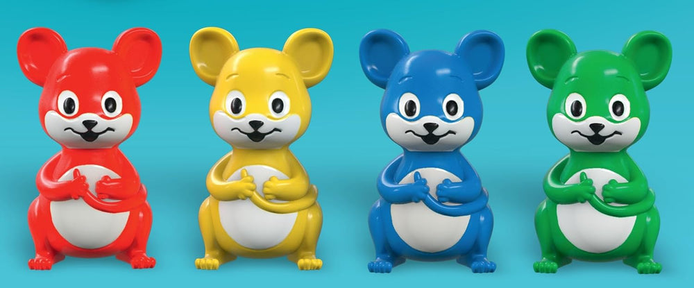 Schmidt Spiele 40553 nagy létrajáték, játék gyerekeknek, 52 x 36 cm