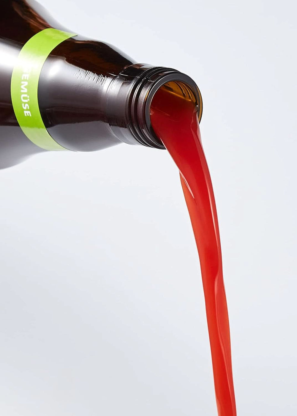 RABENHORST (6 X 700ml) - Kiváló minőségű zöldséglé különböző zöldségekből Alkoholmentes italok Naty Shop