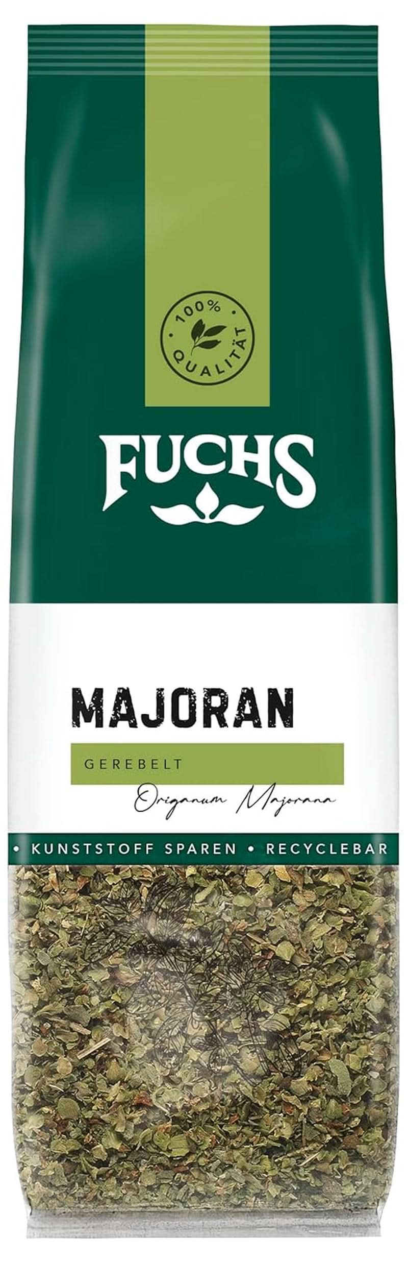 Fuchs - Maghiran, 10 grame Condimente Naty Shop