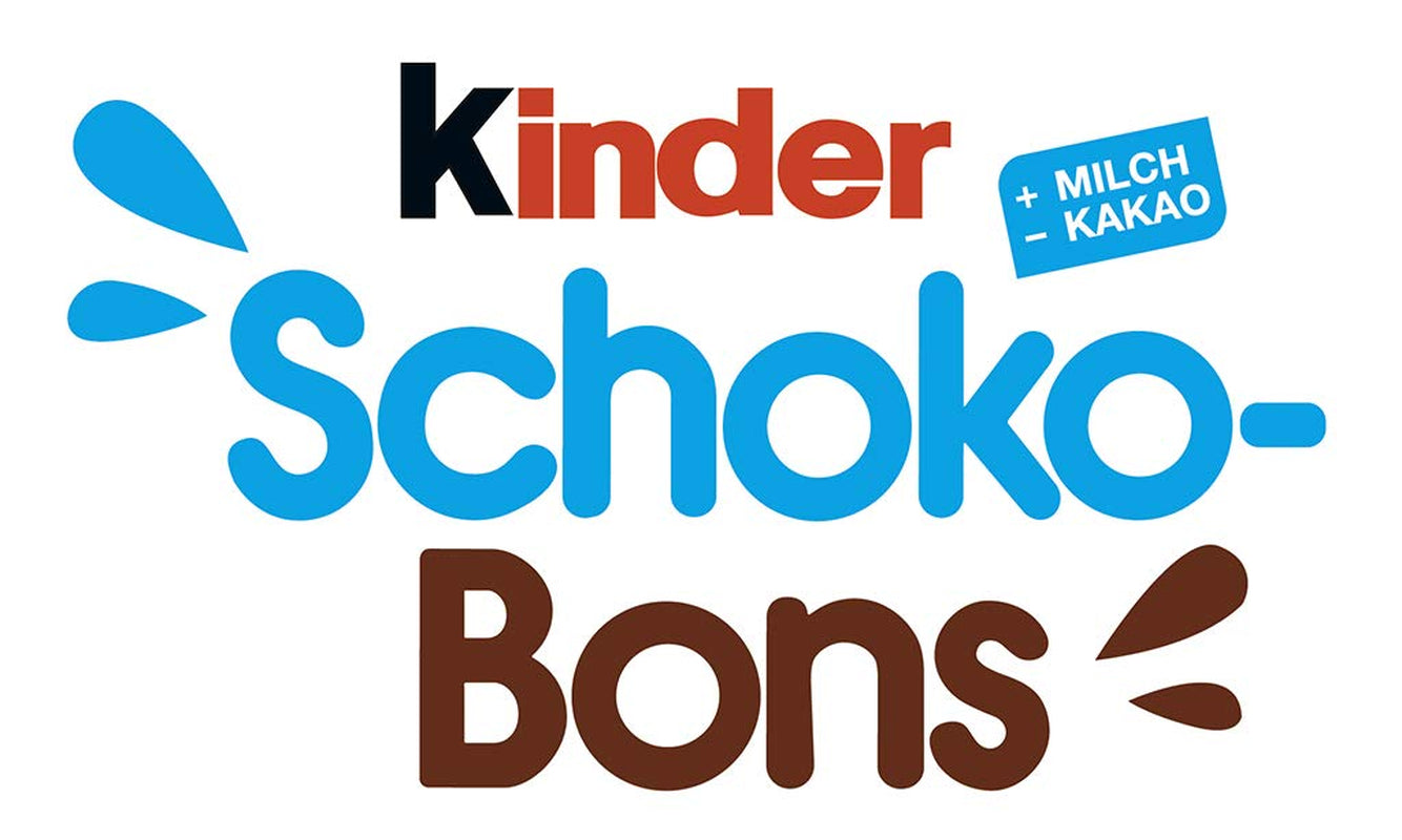 Kinder SCoco-Bons, 300g