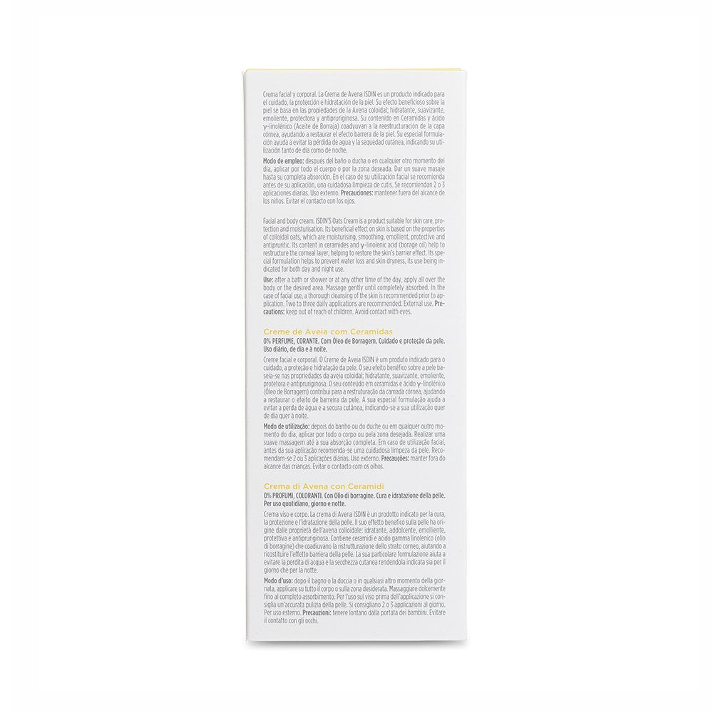 ISDIN krémek, 100 ml