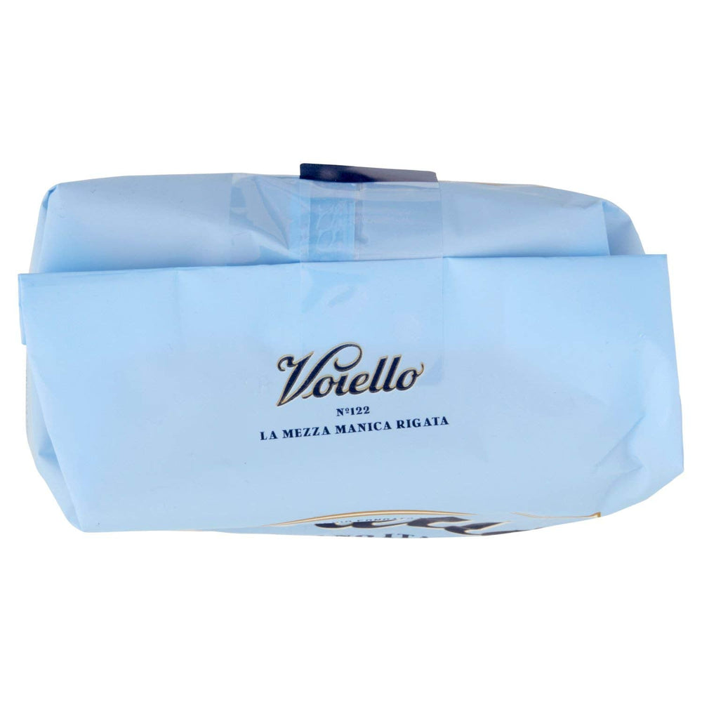 Pastă cu dungi pentru jumătate de mânecă 500g 500g