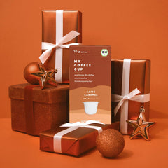 Caffe Caramel Bio N HC