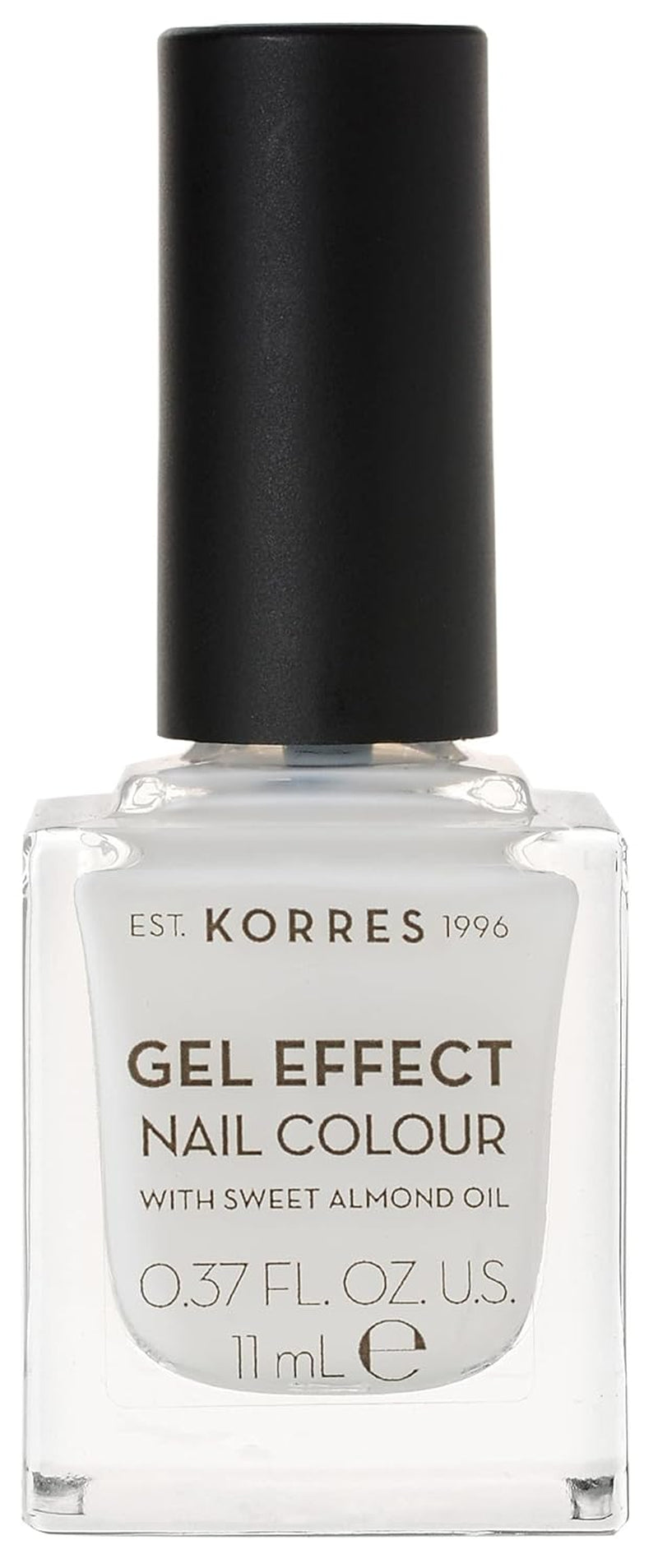 Korres édes mandula körömfesték - 53, Royal Red