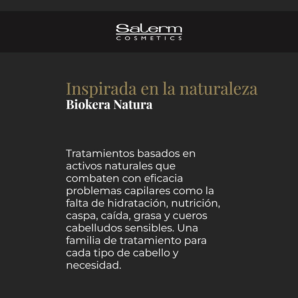 Cosmetics Specific Hair Regeneration Lotion, pachet de 6 (6 X 10 ml) Ingrijire par Naty Shop