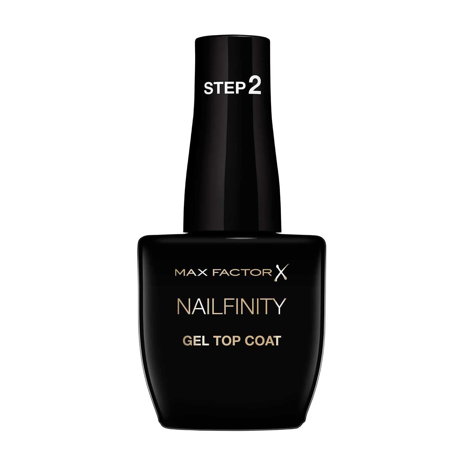 Max Factor Nailfinity körömlakk Color 100 (2 db-os csomag)