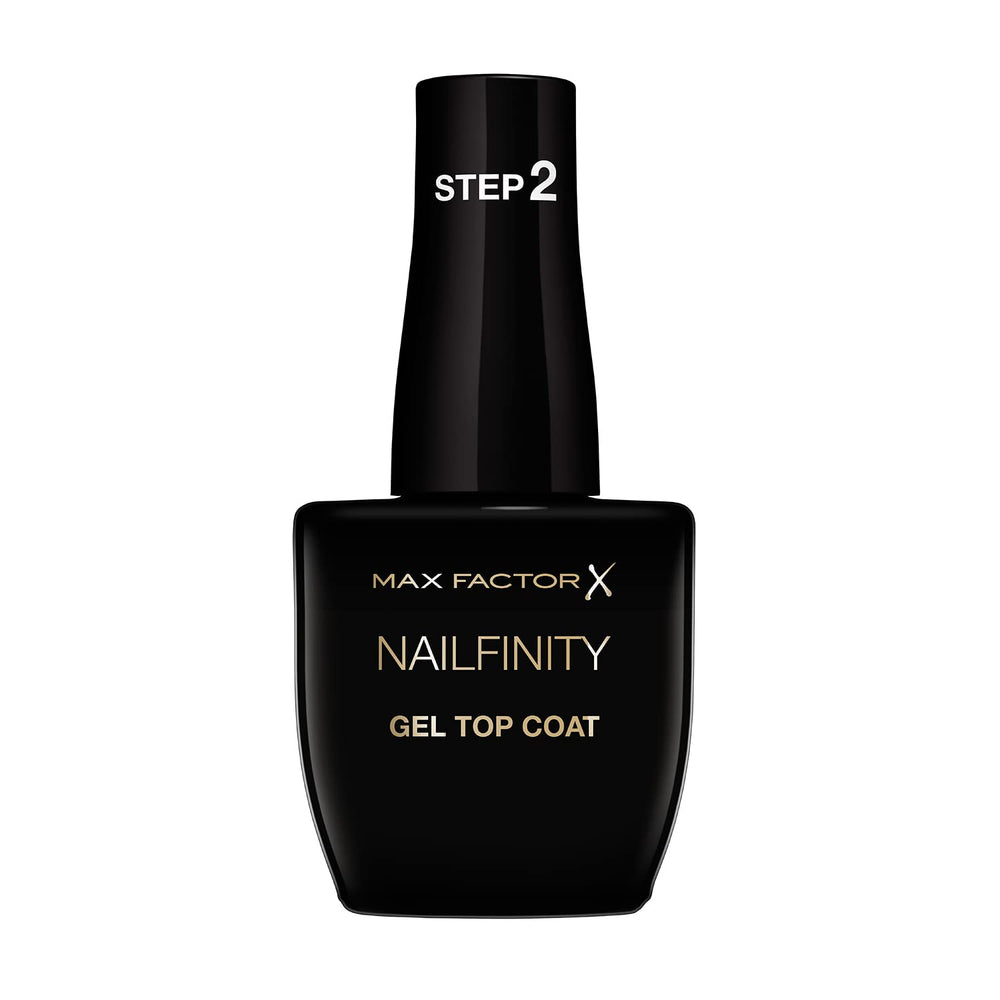 Max Factor Nailfinity körömlakk Color 100 (2 db-os csomag)