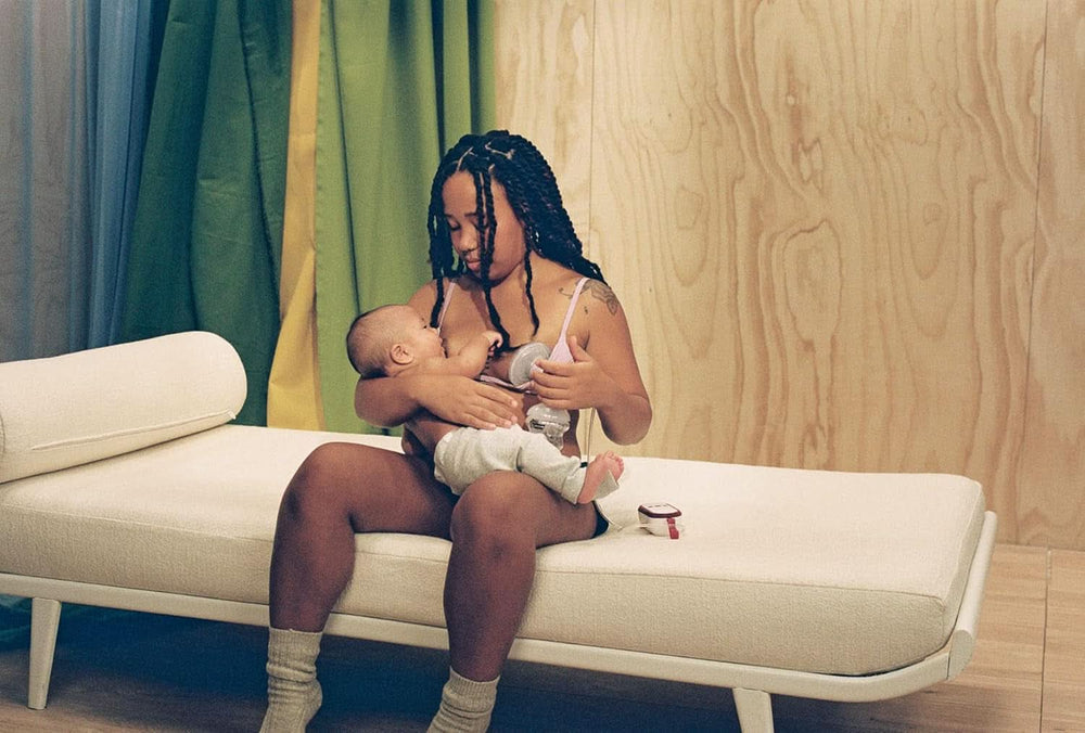 Tommee Tippee Closer to Nature Anyatejtároló zacskók, elősterilizált, 350 ml Kiegészítők Élelmiszer és szoptatás Bebe Naty Shop