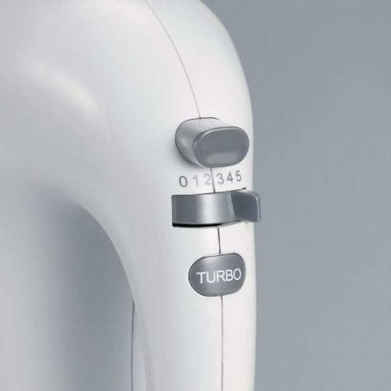 SEVERIN Kézi mixer HM3820 (LBH 20X9X14 Cm) LBH 20X9X14 Cm Weiß Kitchen Naty Shop