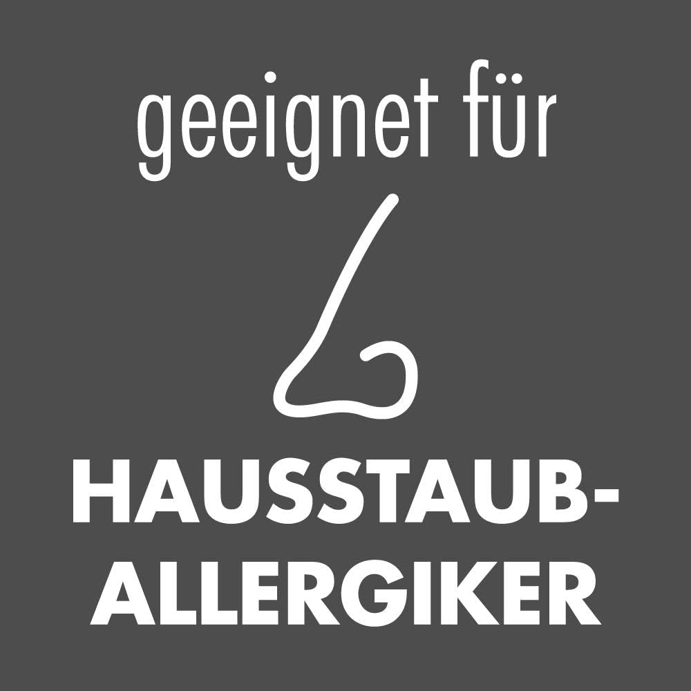 Badenia Trendline Micro Rezistent la fierbere, Plapumă ușoară pentru vară, lavabilă la fierbere până la 95 de grade, 135 X 200 Cm, certificat Oeko- Tex, Fabricat în Germania Plapumi si pilote Naty Shop