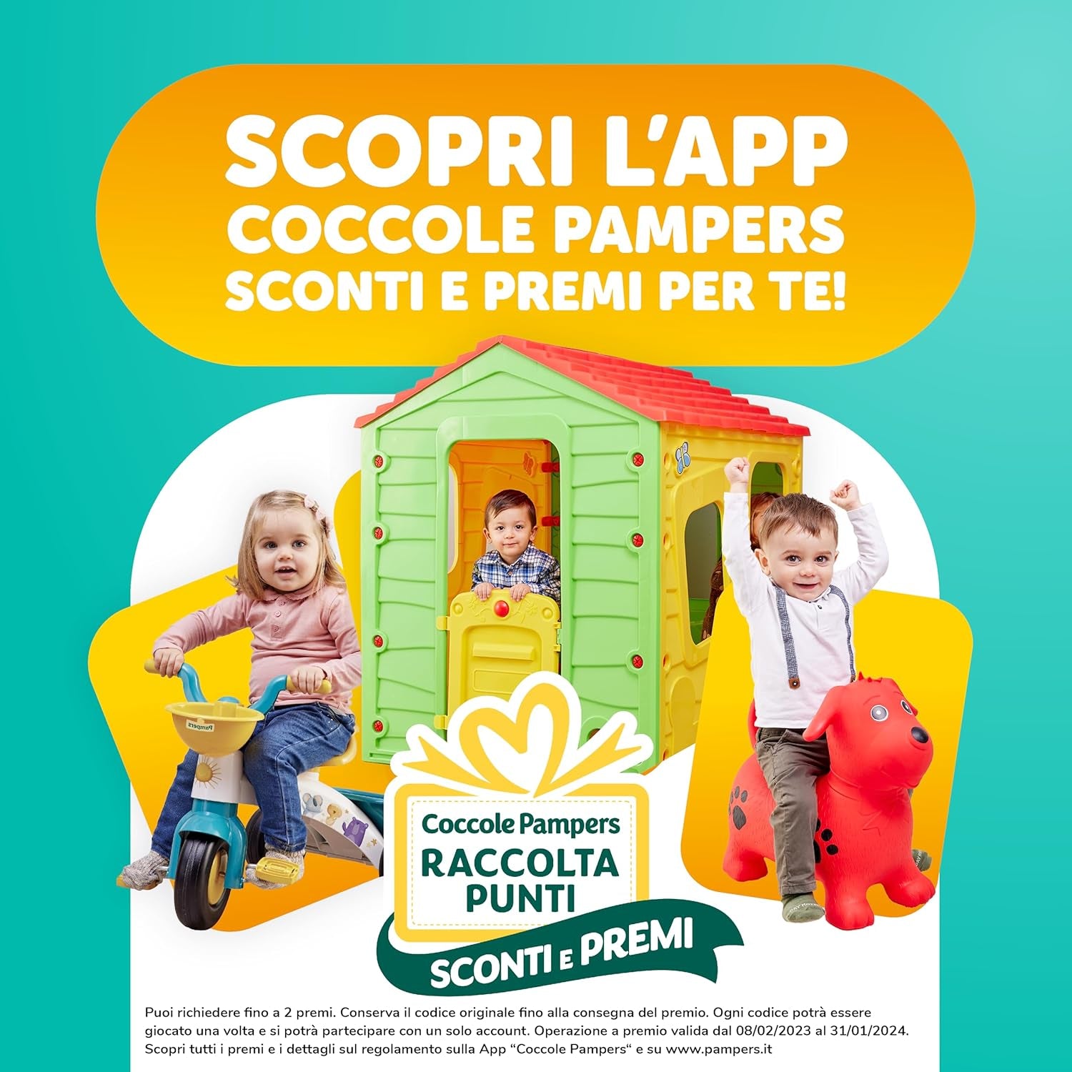 Pampers Baby Dry Junior pelenkák, DWCT ikercsomag, 5-ös méret (12-18 kg), 28 pelenka