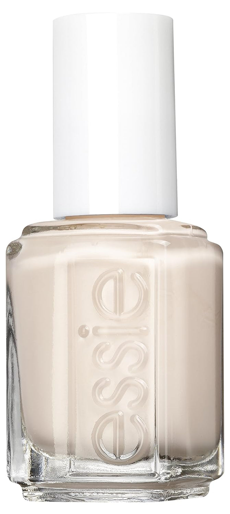 Essie Körömlakk Farbintensive Fingernails, No. 608 serene pala, Búza, 13,5 ml