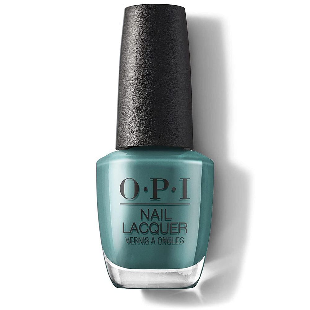 OPI Downtown LA Collection - Körömlakk (Rózsaszín a vásznon - Akár 7 napos viselet - hosszantartó körömlakk extra széles ProWide ecsettel a tökéletes körmökért