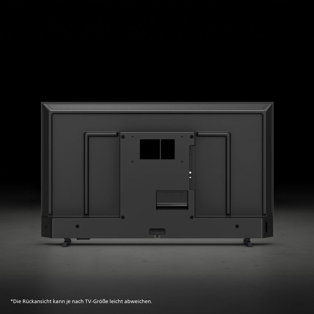 Televizor LED FHD Philips 43PFS5500 - ecran de 43 de inci cu Pixel Plus, design compact și Dolby Audio cu Vocal Boost