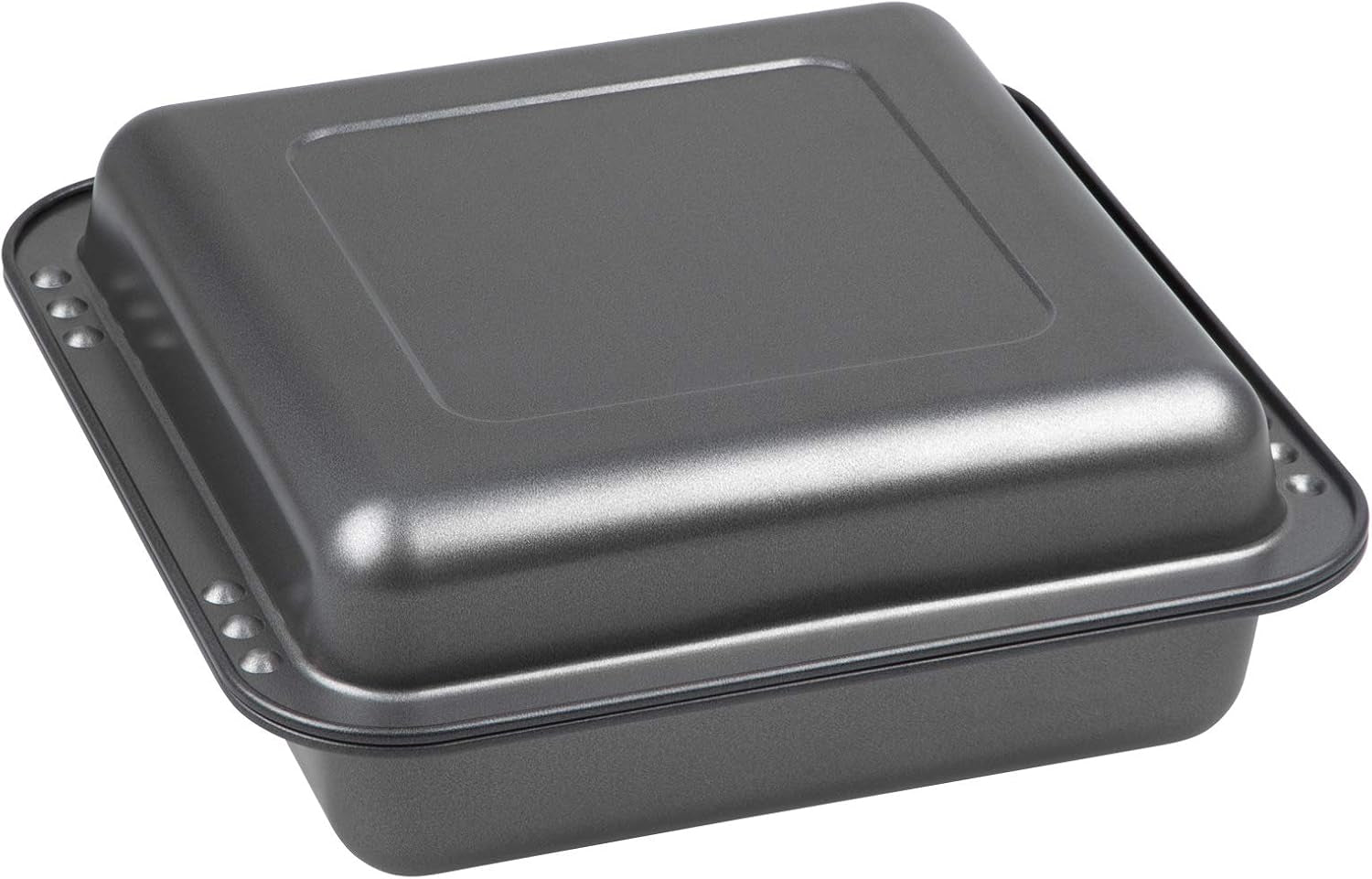 Kombi-Set QUADRO "Easyoven" formák és tálcák sütéshez Naty Shop