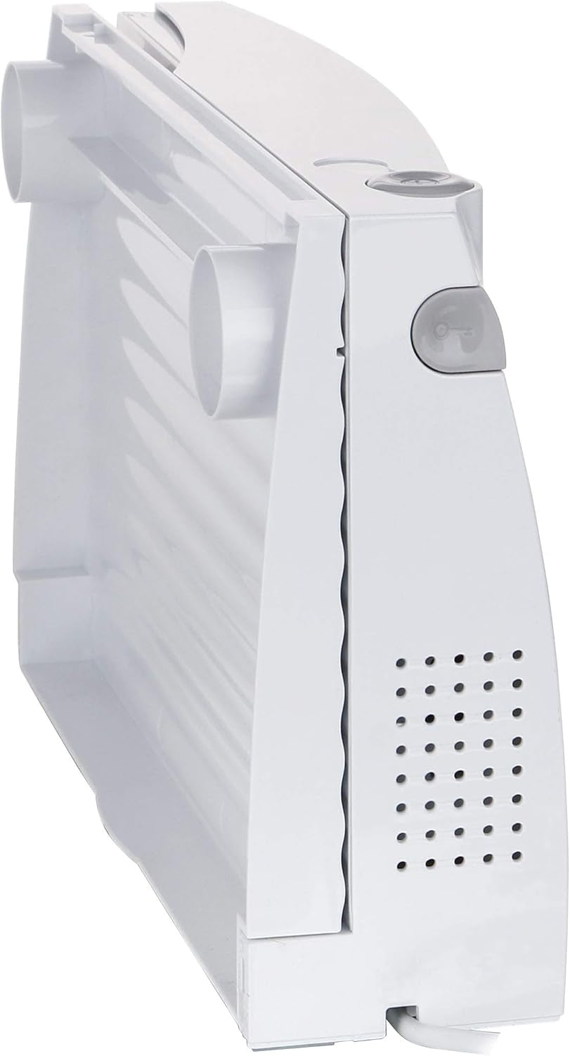 Emerio univerzális szeletelő "Made in EU" MS-125000, rozsdamentes acél penge német gyártmány, állítható 0-17 mm, 100 W aprítók és szeletelők Naty Shop