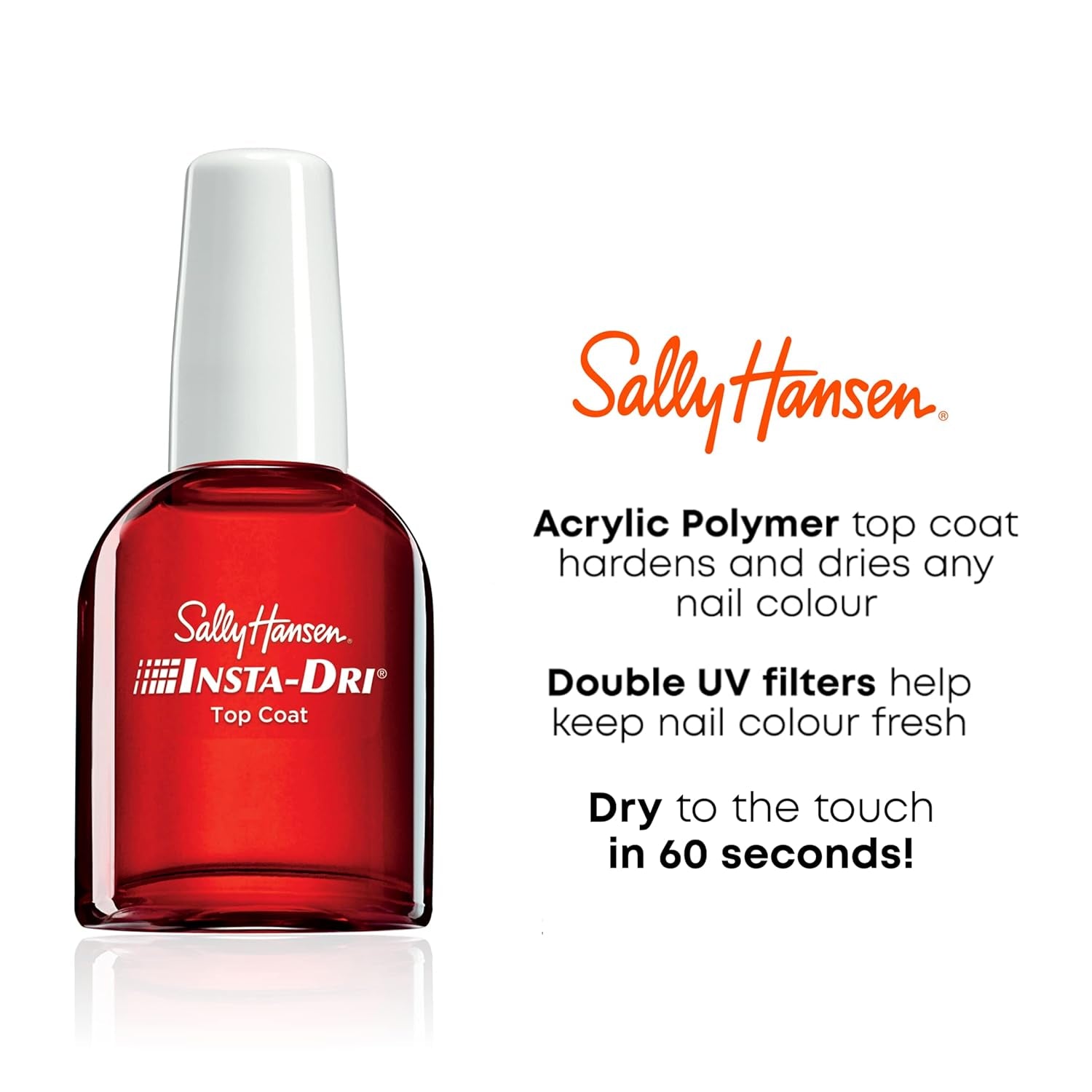 Insta-Dri Wrap 13,3 ml (4 db-os csomag)