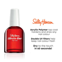 Insta-Dri Wrap 13,3 ml (4 db-os csomag)