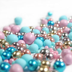 Sprinkles Hero Chocolate, Mix Boy or Girl, 40 gramm Naty Shop