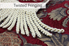 A Riva Home Shiraz Paoletti ágyakat és paplanokat dob