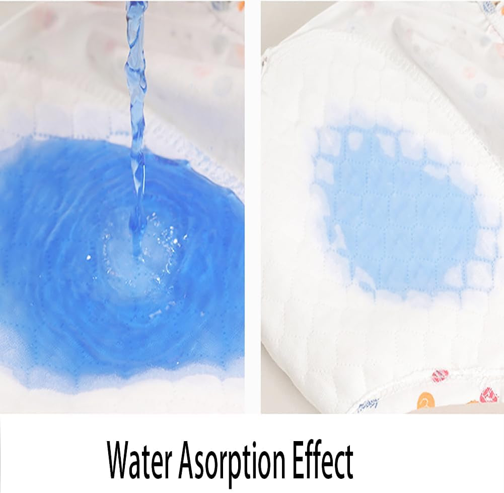 Poti gyakorlónadrágok, Gyerekeink bili edzőnadrágok (2-3 éves, 7 darab, szín: többszínű, S-es méret)