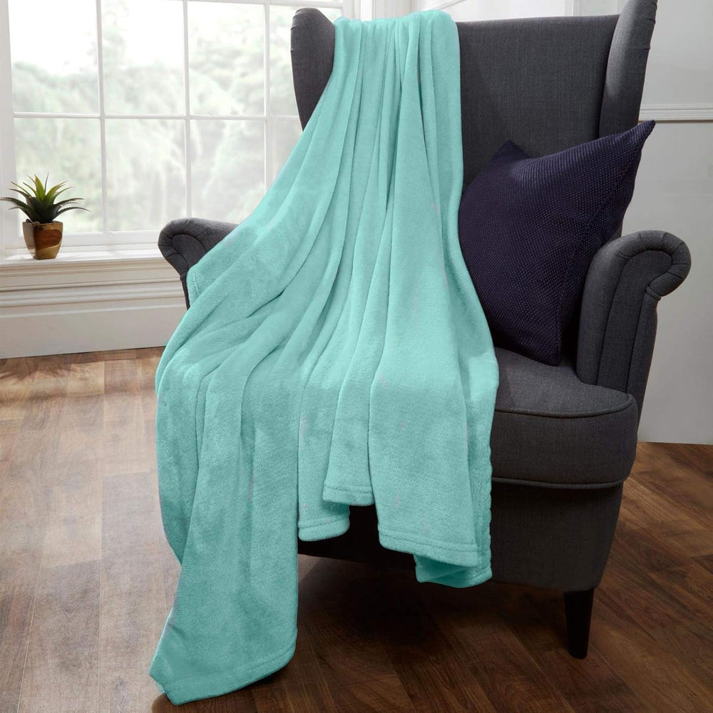 Brentford ultrapuha polár ágytakaró, ezüstszürke, nagy dupla - 150 x 200 cm ágyak és takarók Beuche den Brentfords-Store kacsatojás 200 x 200 cm