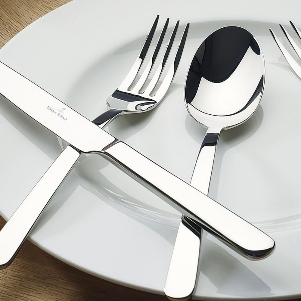 Villeroy & Boch Louis Tacâmuri pentru 6 persoane, 30 piese Bucatarie Naty Shop