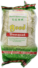 ACECOOK - Cérnametélt babbal GD - (1 X 210 GR)