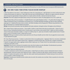 Arborio rizs Amazonról, 500g