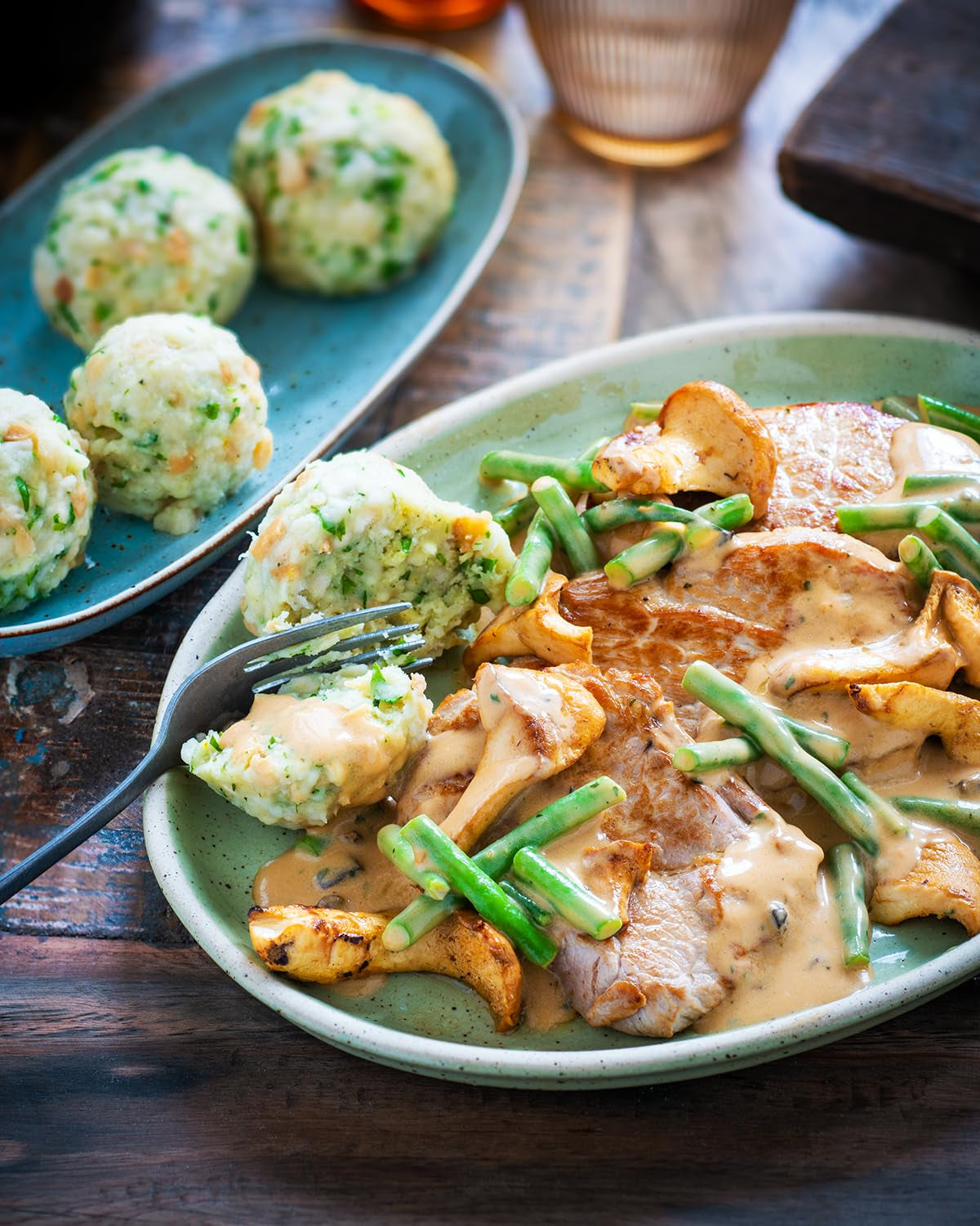 MAGGI Fondor fűszerezés zöldségekhez, húshoz vagy halhoz, fűszerezés levesekhez vagy salátákhoz, 10 db-os csomag (10 x 200 g)