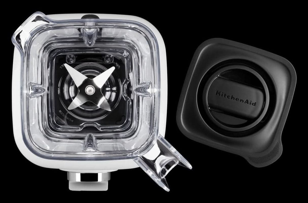 Kitchenaid 5KSB1320EWH Állványmixer Kitchen Naty Shop