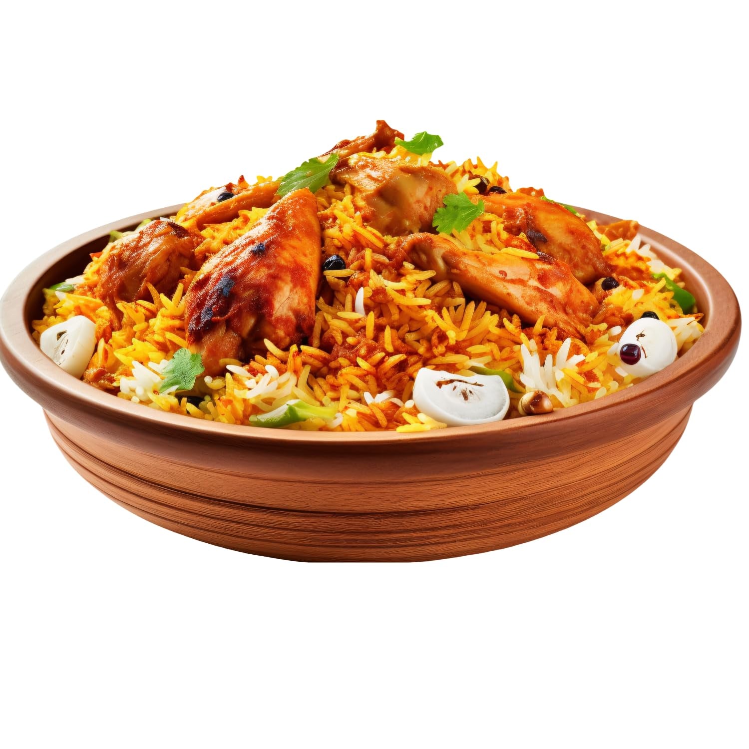ASHOKA – Instant Delhi lencse és Bombay Biryani – (1 x 250 g)