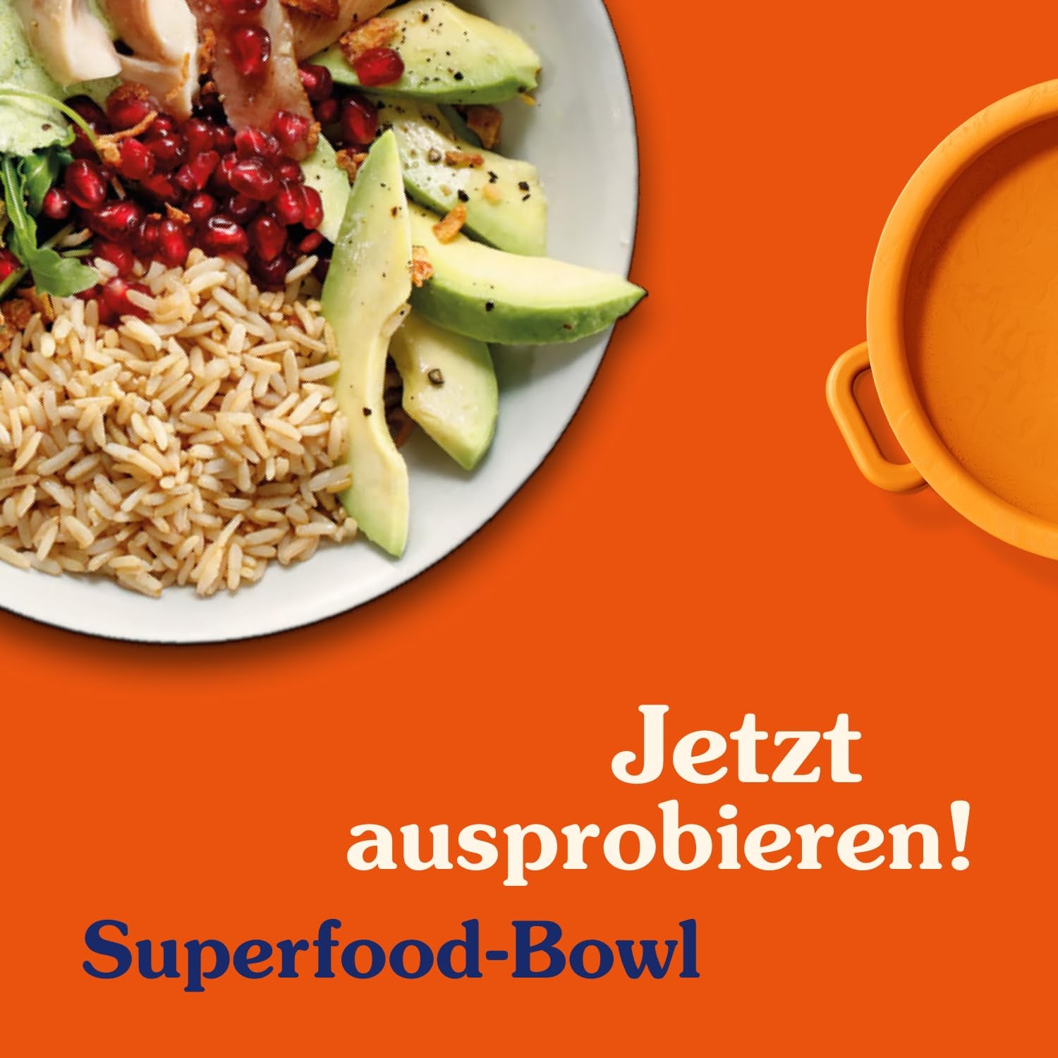 BEN'S ORIGINAL™ natúr expressz rizs 6 x 220g