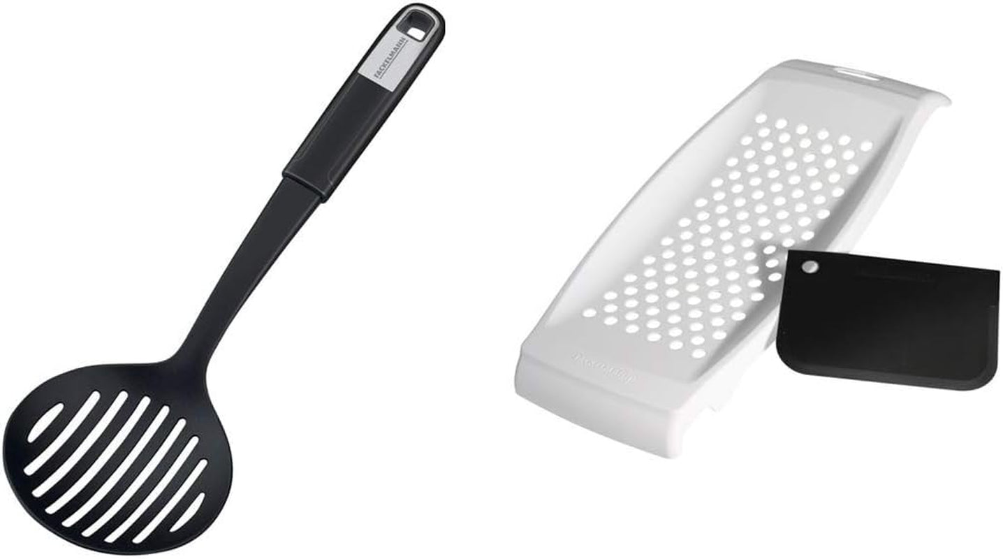 Fackelmann spaetzle reszelő tésztakaparóval Peeler Naty Shop szett 2 részes