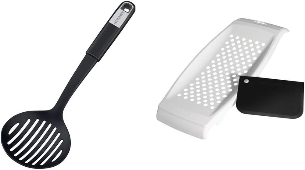 Fackelmann spaetzle reszelő tésztakaparóval Peeler Naty Shop szett 2 részes