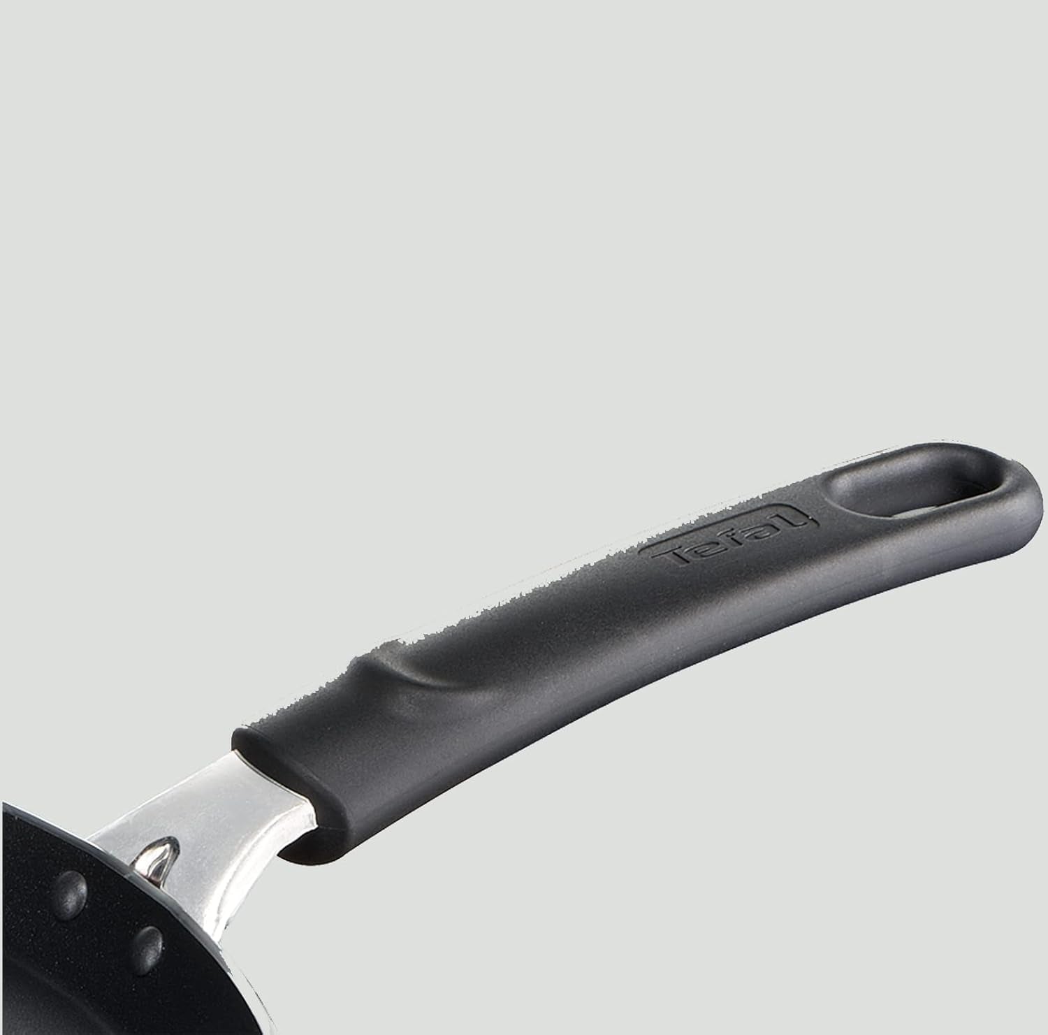 Tefal B57000 Simple Cook Mini-Blini serpenyő 12 cm, tapadásmentes bevonat Fazekak és serpenyők Naty Shop