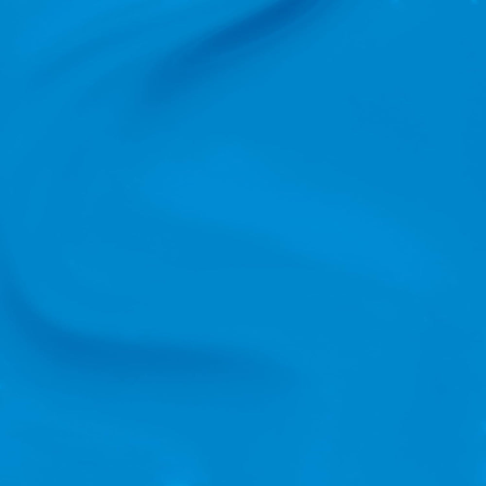 OPI Nature Strong Fresh, mint egy kék százszorszép - kék körömlakk - intenzív ragyogás és 7 napos tartás | Tartós szín a körmöknek | 15 ml