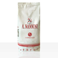Nannini Espresso Ducale 9 x 1kg boabe intregi