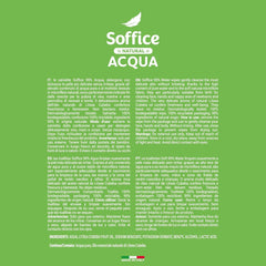 Természetes tisztító nedves törlőkendő babáknak, 99% víz, nagyon finom formula a gyermekek és újszülöttek napi higiéniájához - 12 csomag 64 törlőkendővel