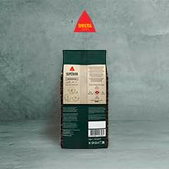 Boabe de cafea Delta Superior Premium, 1 kg