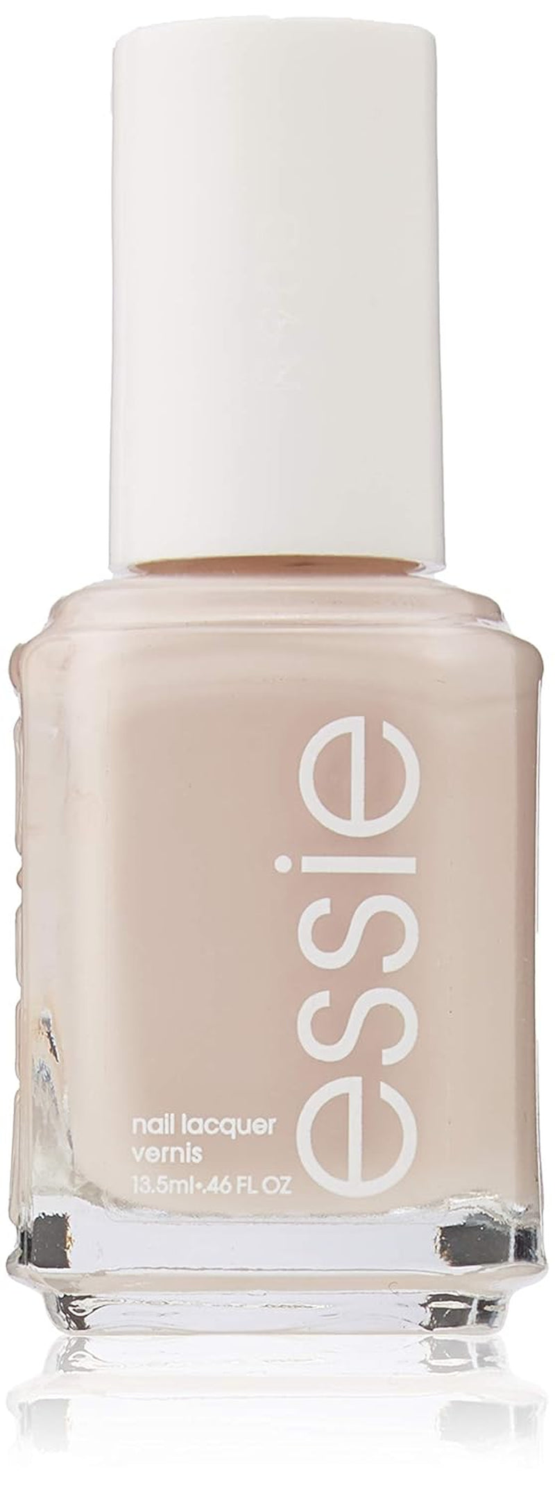 Essie Körömlakk Farbintensive Fingernails, No. 608 serene pala, Búza, 13,5 ml