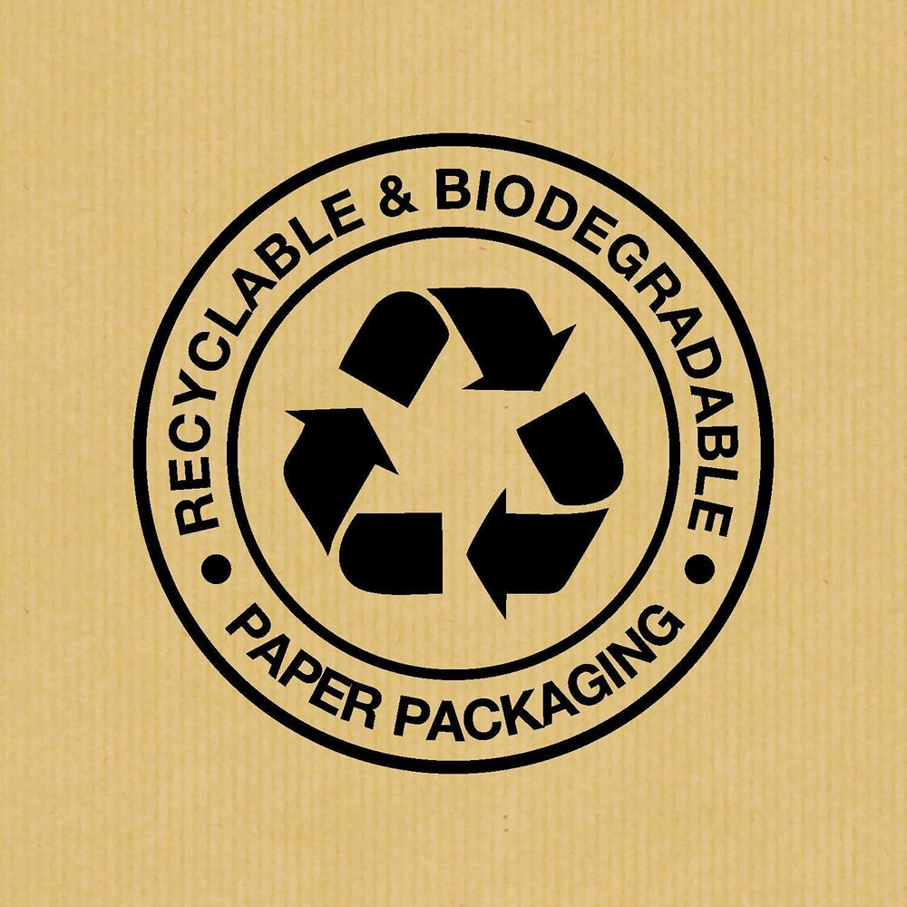 Hârtie igienică Renova 100% RECICLATĂ 9 role, albă, normală