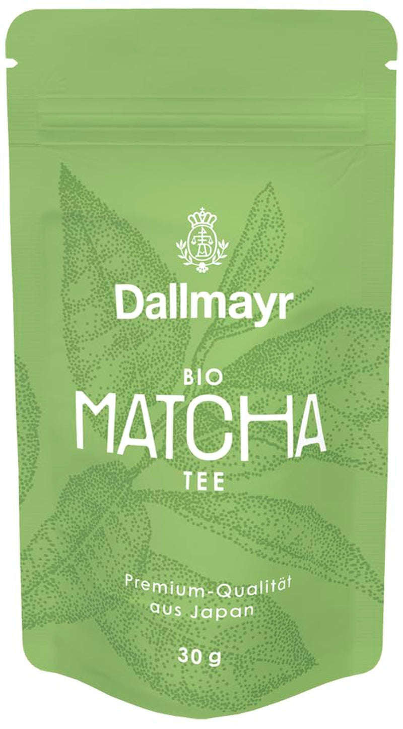 Ceai Matcha organic 30 g