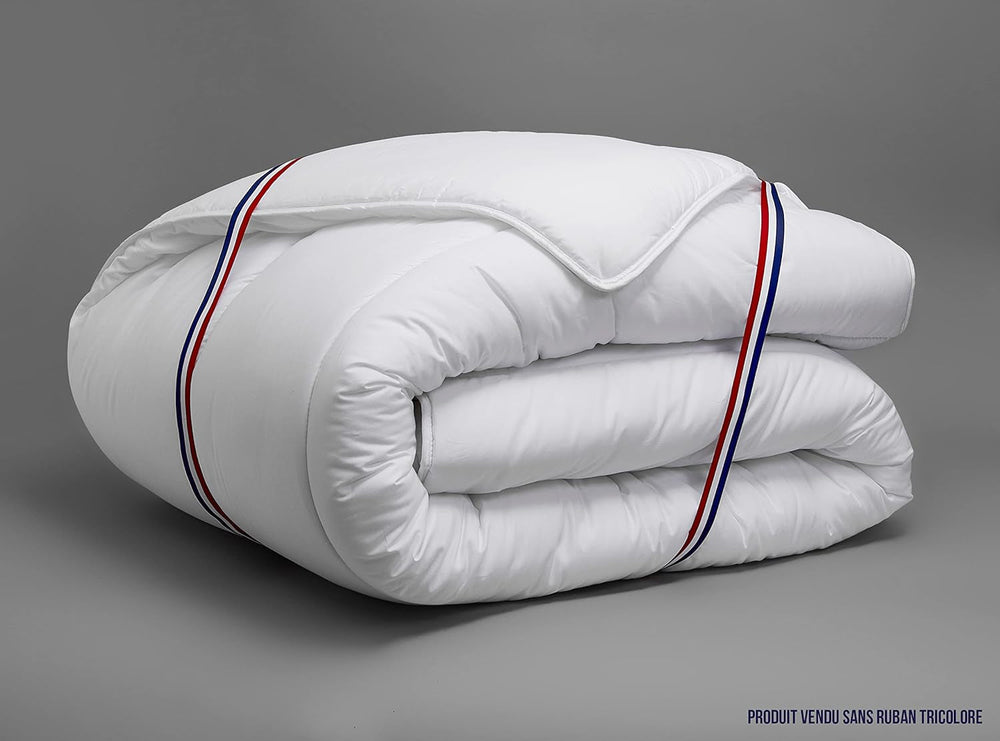 DODO 140 X 200 cm egyszemélyes paplan, többszörös védelem, puha és védő, mosógépben 40 °C-on mosható Paplanok és paplanok Naty Shop