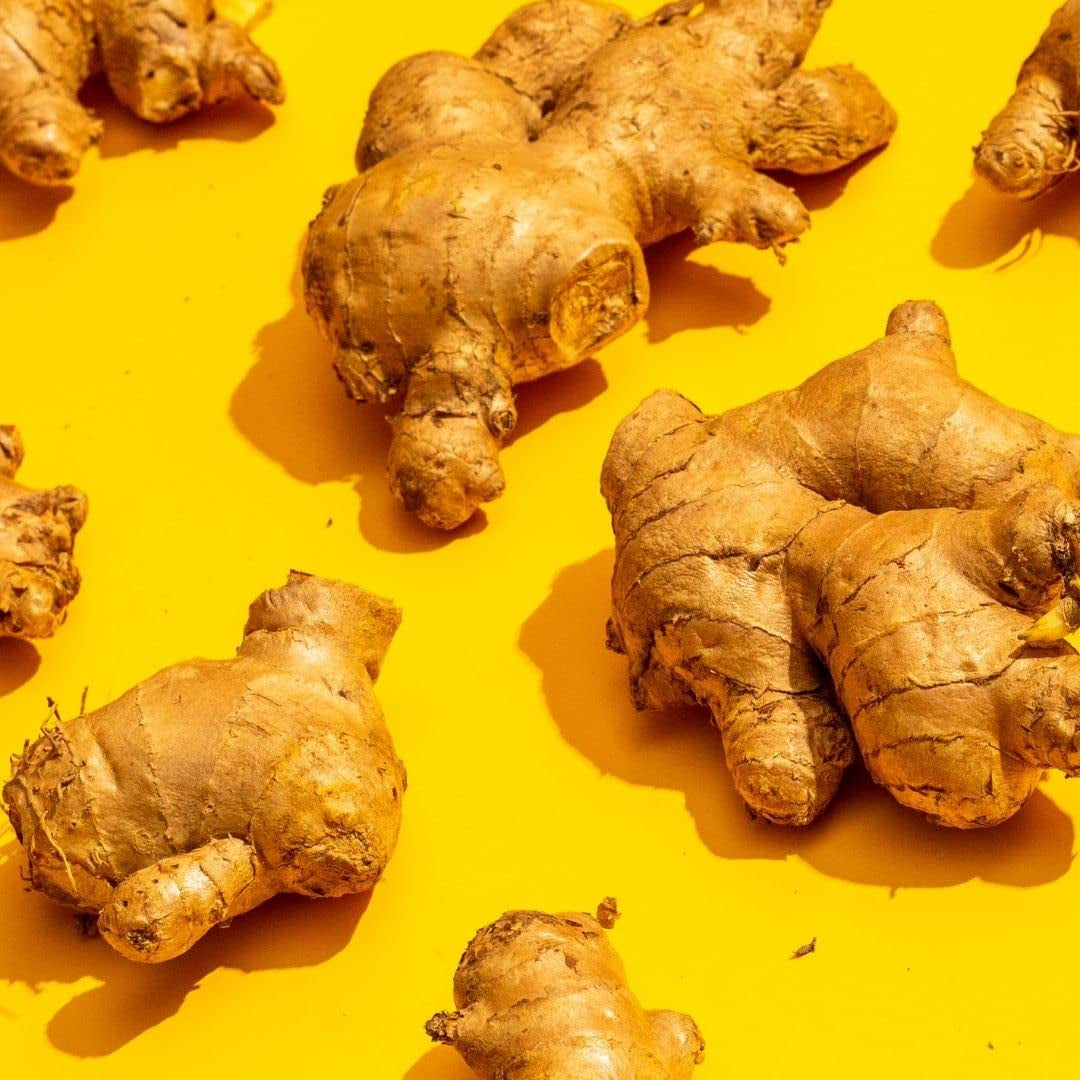 Gyömbéres cukorkák - (1 x 125 g) (3 db-os csomag)