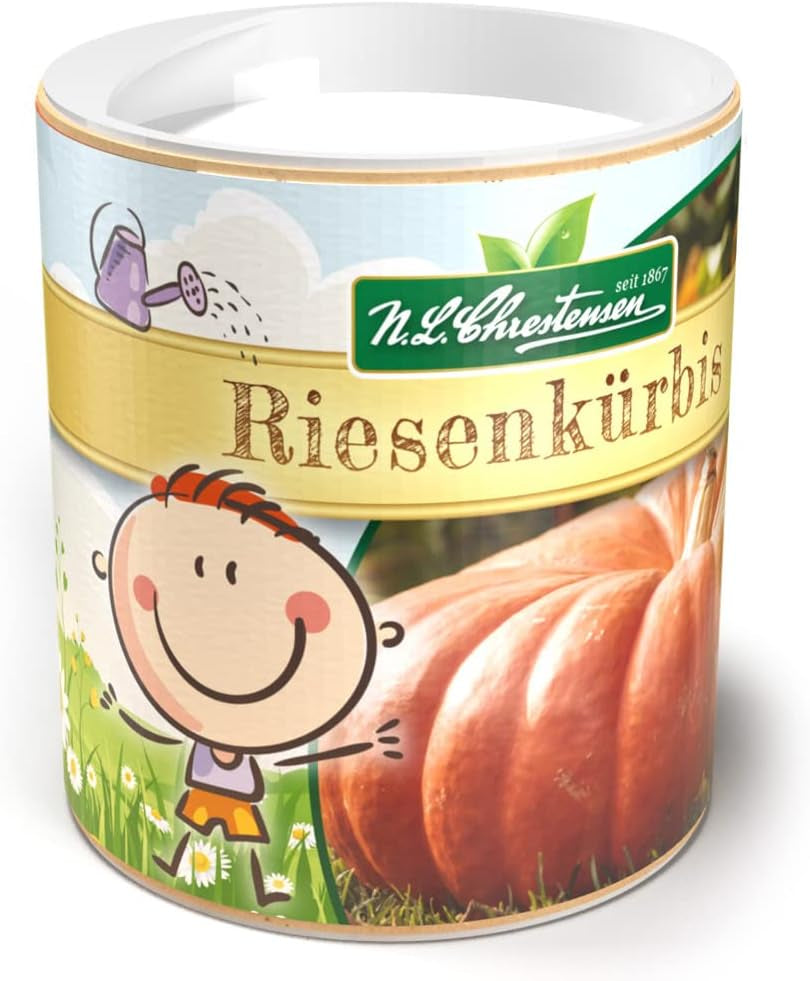 Körömvirág magok Chrestensen Colorful Mix - Ingyenes beporzású magvak 30g kb. 25m² - Shaker kerti gyerekeknek