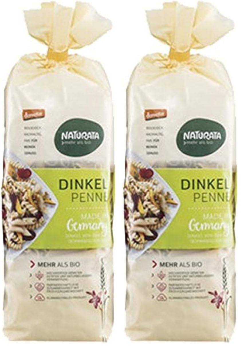 Tönköly penne (500 g) - Bio