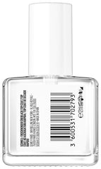 Maybelline New York körömlakk, Quick Dry Top Coat Express Manikűr, Átlátszó, 12 ml